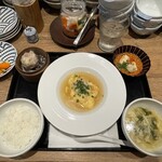 東京チャイニーズ 一凛 - 