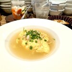 東京チャイニーズ 一凛 - 