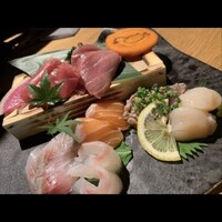 KINKA sushi bar izakaya 渋谷 - 