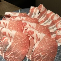 しゃぶしゃぶKINTAN 表参道店 - 