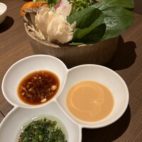 しゃぶしゃぶKINTAN 表参道店 - 