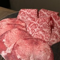 しゃぶしゃぶKINTAN 表参道店 - 