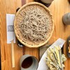 蕎麦処 吉盛