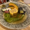 鉄パン焼き 271