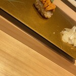 横浜 鮨 ふくじゅ - 