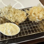 とんかつ 蒼樹 - 