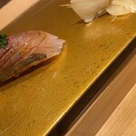 横浜 鮨 ふくじゅ - 