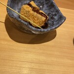 横浜 鮨 ふくじゅ - 