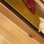 横浜 鮨 ふくじゅ - 