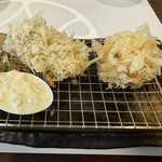 とんかつ 蒼樹 - 