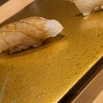 横浜 鮨 ふくじゅ - 