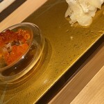 横浜 鮨 ふくじゅ - 