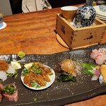 和洋飯 NukuNuku - 