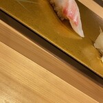 横浜 鮨 ふくじゅ - 