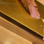 横浜 鮨 ふくじゅ - 