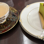 パーラー ローレル - 