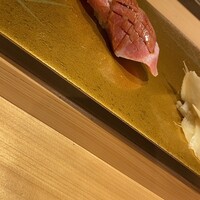 横浜 鮨 ふくじゅ - 