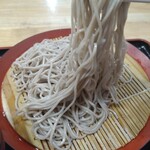 立食いそば 山吹 鶴巻町店 - 