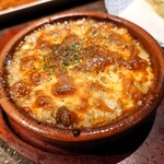 囲炉裏のおっきゃがり 活魚煙舎 - 