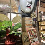 九份阿妹茶酒館 - 