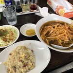 泰陽楼 東一支店 - 