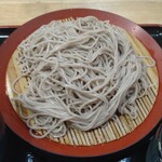 立食いそば 山吹 - 