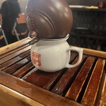 九份阿妹茶酒館 - 