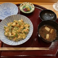 天麩羅 四季彩 村松 - 