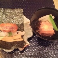 しゃぶしゃぶ　すき鍋　おもき 銀座店 - 