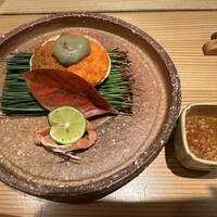 饗庵大乃 - 