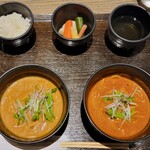 cuud 第2ターミナル店 - 