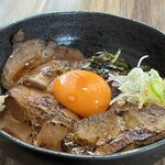 旭川ラーメン とっかり - 
