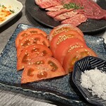 焼肉はなび - 