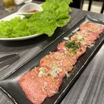 焼肉はなび - 