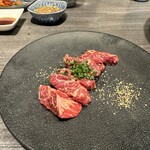 焼肉はなび - 