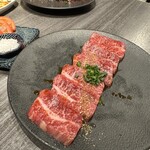 焼肉はなび - 