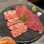 焼肉はなび - 