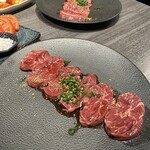 焼肉はなび - 