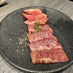 焼肉はなび - 