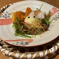 やさい家めい 表参道ヒルズ店 - 