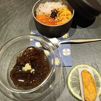 魚坐 - 