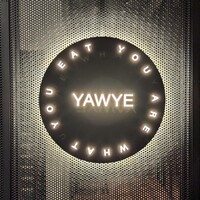 YAWYE - 