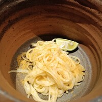 魚坐 - 