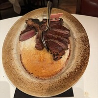 ウルフギャング・ステーキハウス 丸の内店 - 