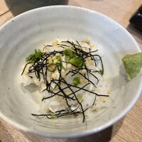 魚菜由良 鼎 - 