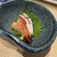 魚菜由良 鼎 - 