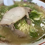 江ちゃんラーメン - デフォ