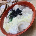 福大山東蒸餃大王 - 