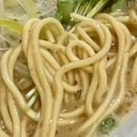 麺69 チキンヒーロー - 