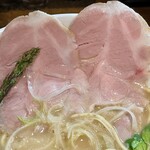 麺69 チキンヒーロー - 